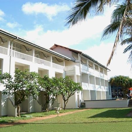 Hotel Sunset Beach Negombo Exterior foto