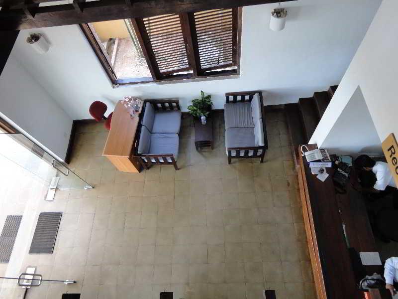 Hotel Sunset Beach Negombo Exterior foto